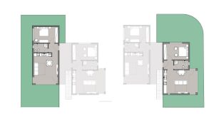 TeFloor Villa / Apartment v2